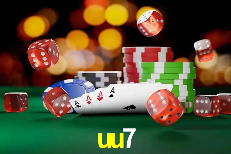 Estatísticas uu7