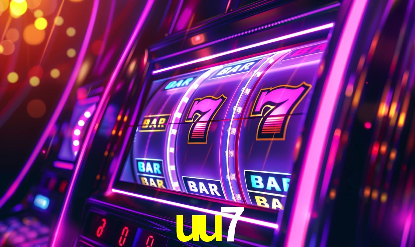 uu7: Seu Cassino Premiado com Pagamentos Rápidos