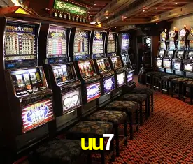 A Emoção da Loteria na uu7: Uma Chance de Mudança de Vida