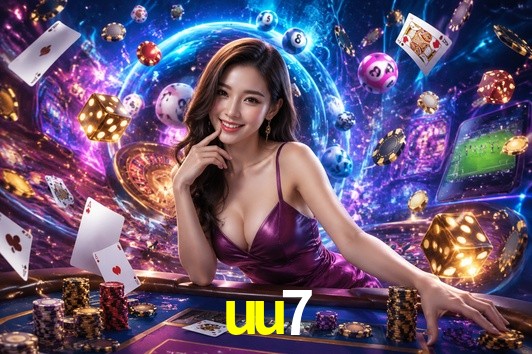 Experiência VIP uu7