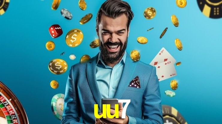 Live Casino uu7