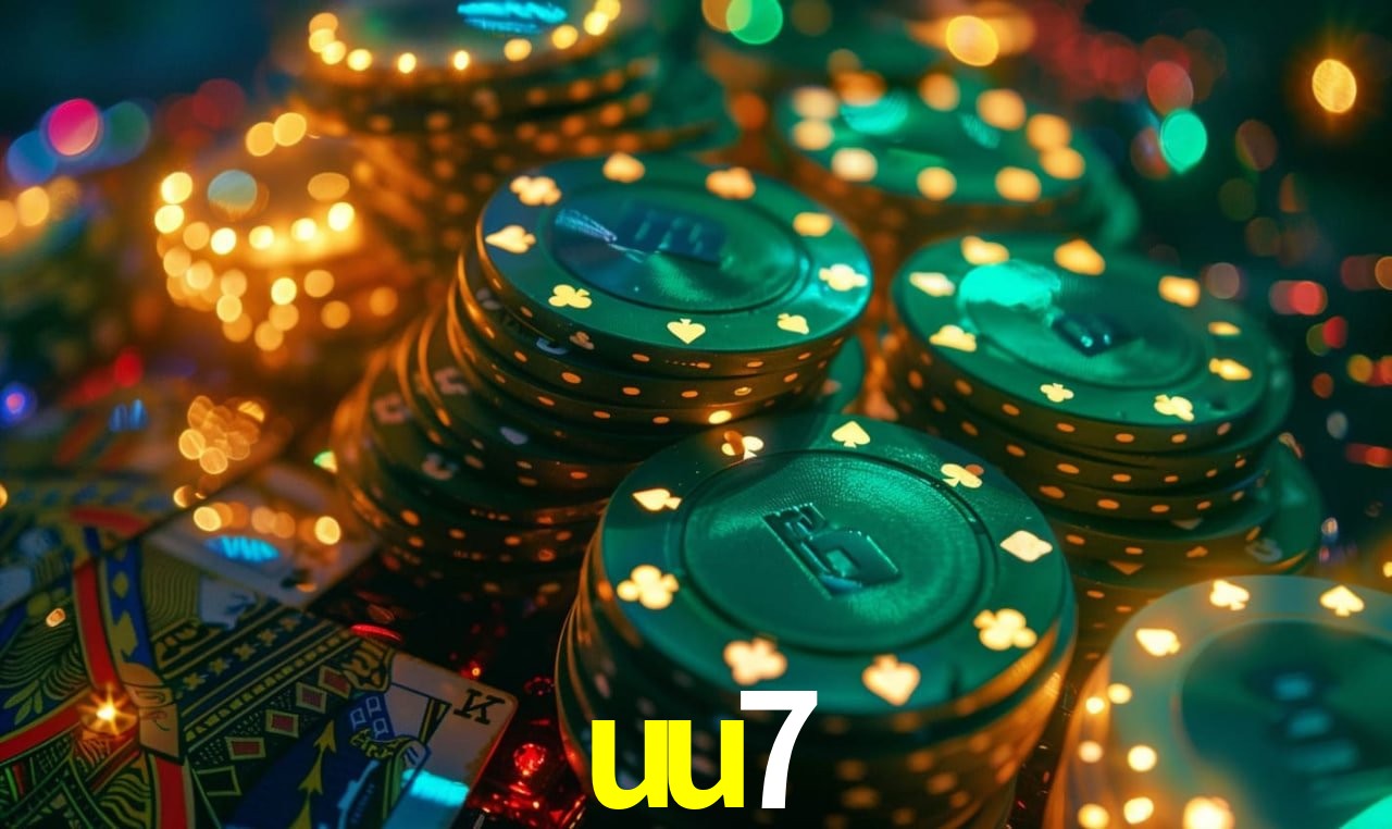 Casino Ao Vivo uu7