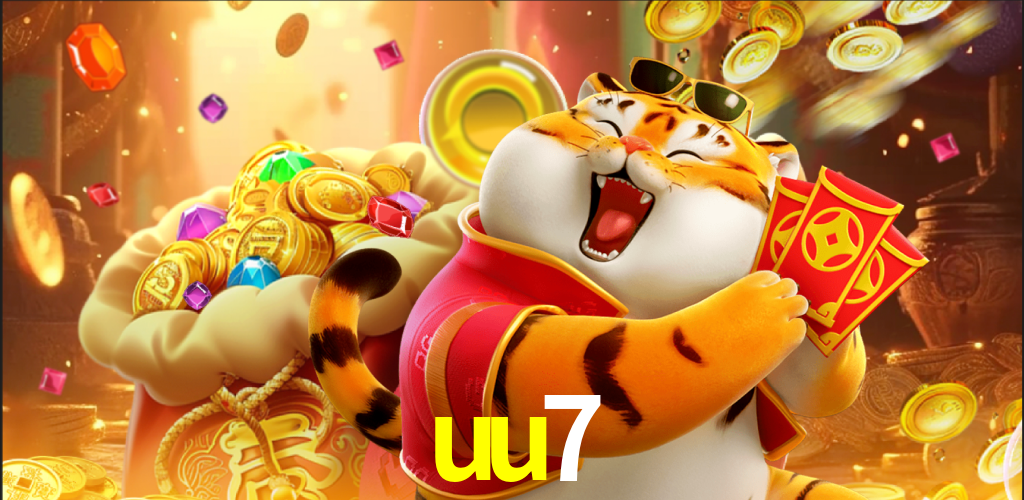 uu7: Seu Especialista em Apostas Esportivas Brasileiras