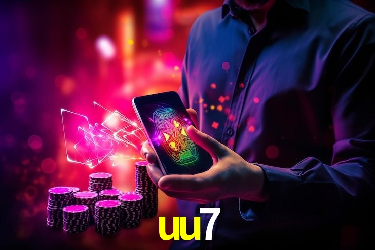 PIX Instantâneo uu7