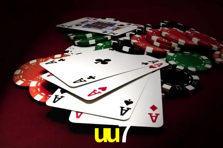 Jogos Exclusivos uu7