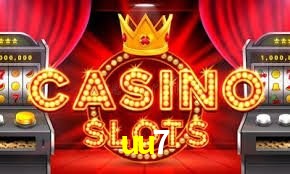 Slot Games uu7