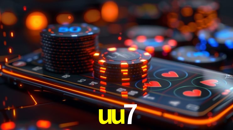 Bonus Features uu7