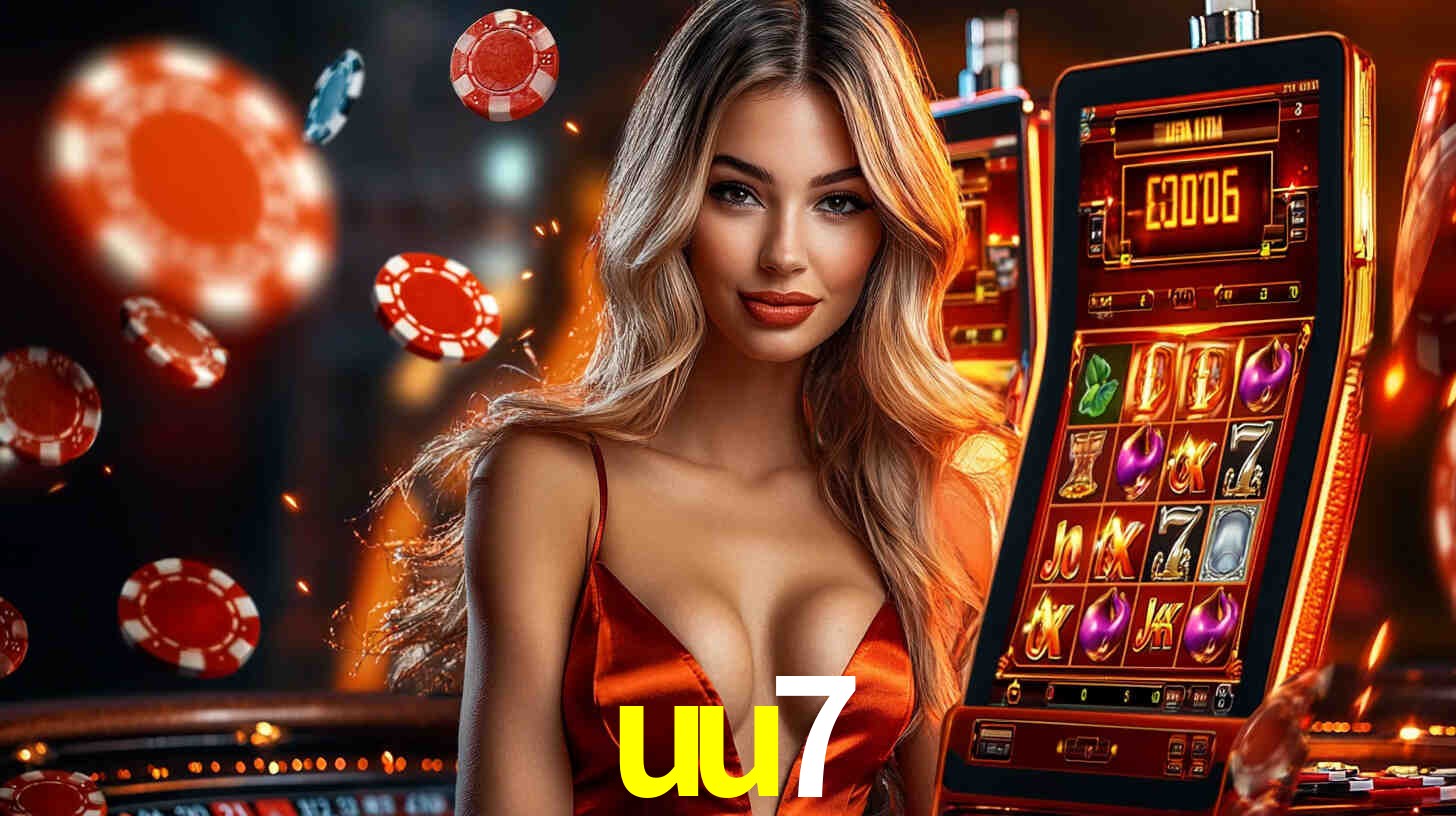 Sinta a adrenalina dos jogos de cassino com uu7