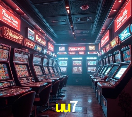 Tecnologia da Plataforma uu7