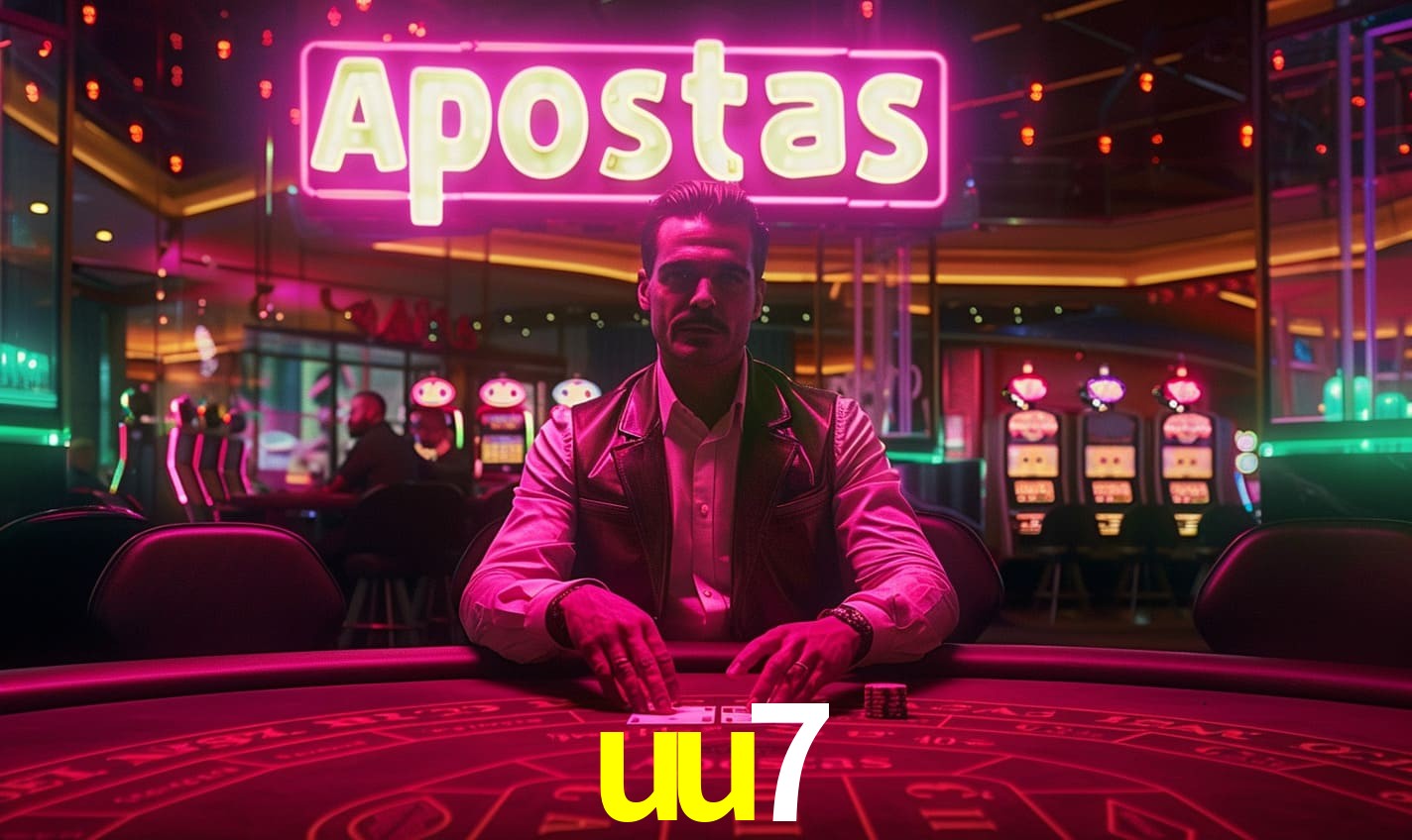 Explorando a Categoria de Eventos em Apostas na uu7