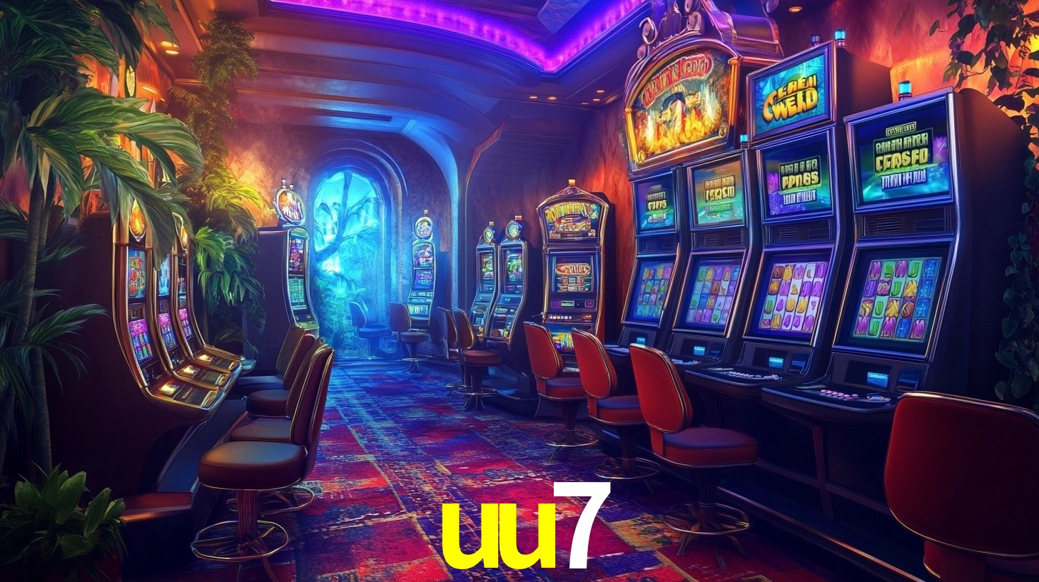 Live Casino uu7