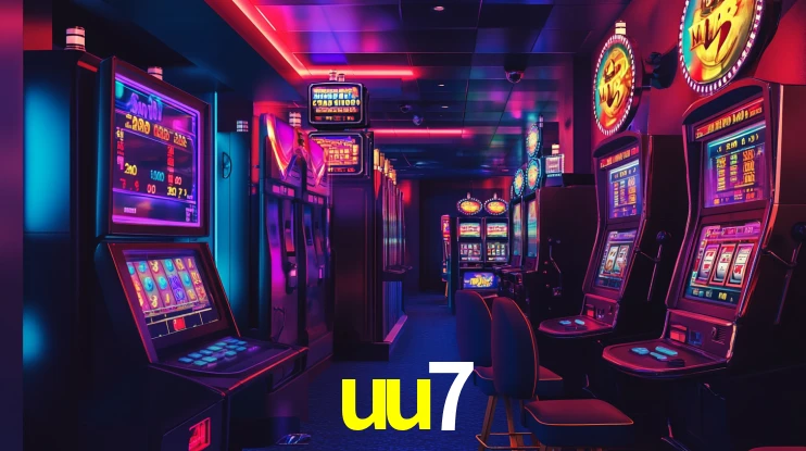 uu7 App Interface