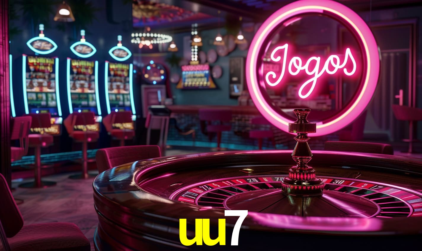 Descubra o Programa VIP da uu7: Vantagens Exclusivas para Jogadores