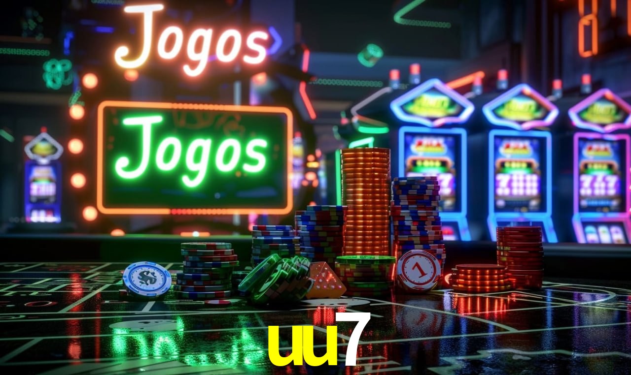 Bônus Generosos e Exclusivos no uu7 para Você!