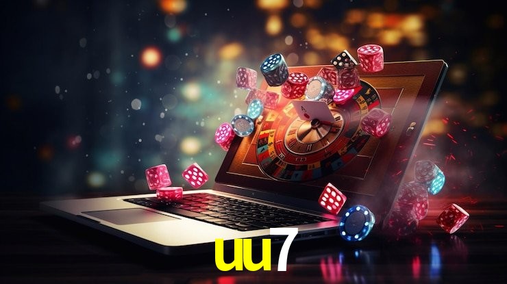 Desvendando o Mundo dos Jogos Virtuais na uu7