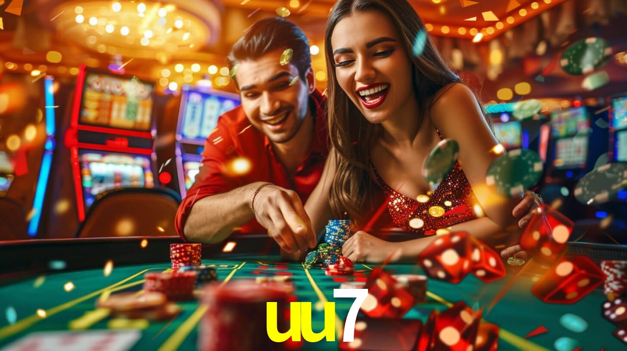Estatísticas do Jogo uu7