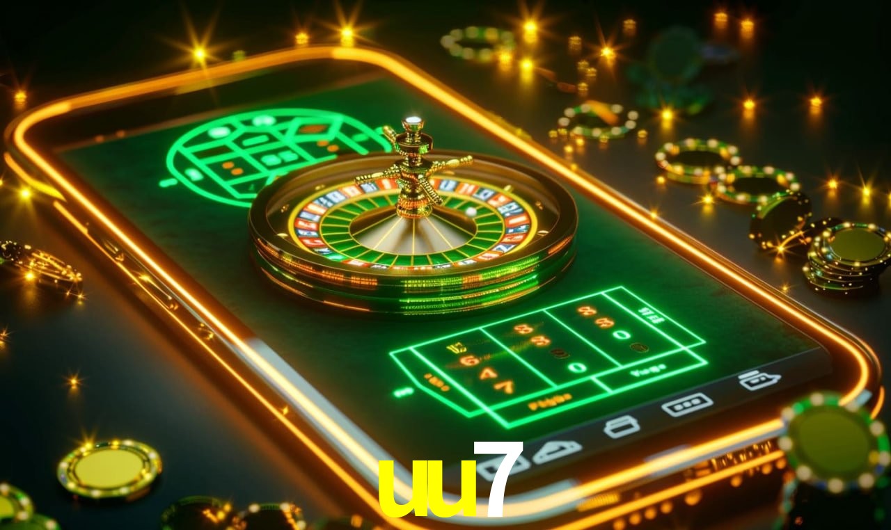 Casino Ao Vivo uu7