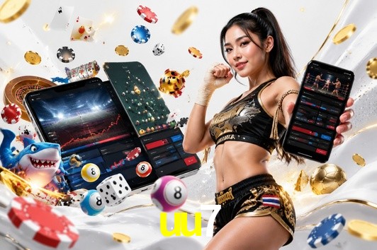 Flash Promotion uu7