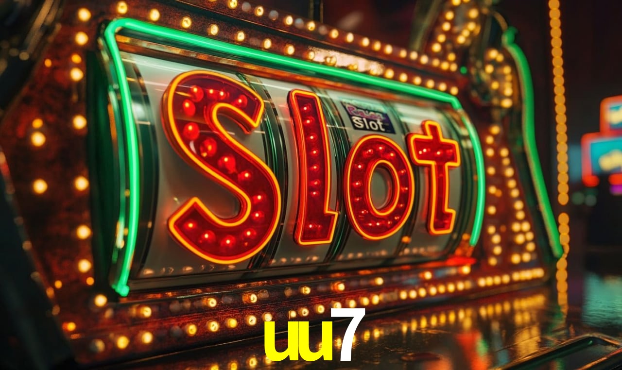 Jogos de Slot uu7