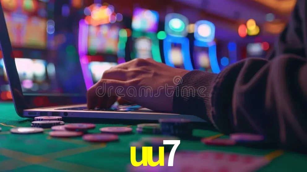cassino uu7