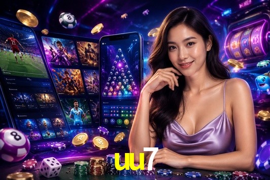 Seasonal Promotions uu7