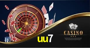 Casino VIP uu7