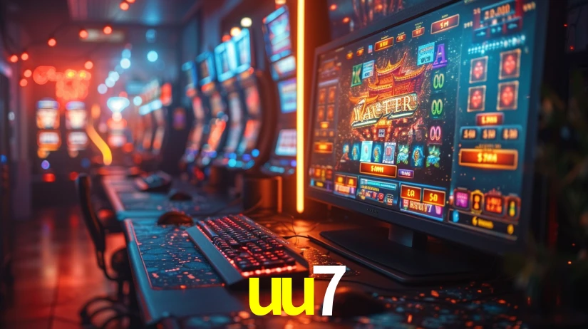 Experimente o Login Seguro Premium no uu7