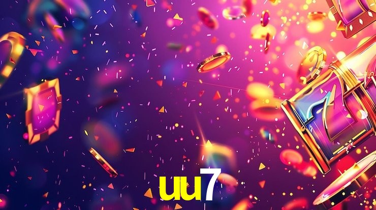 A Emoção da Loteria na uu7: Uma Chance de Mudança de Vida