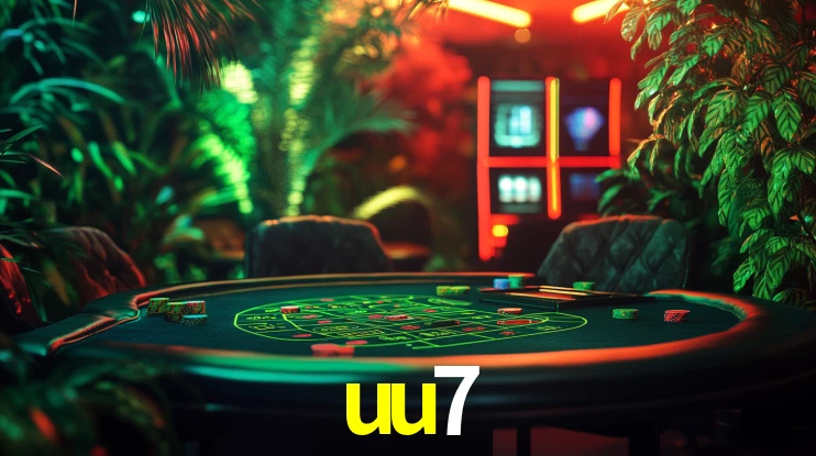 VIP Casino uu7