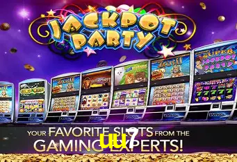 Descubra o Mundo do Cassino Online com uu7
