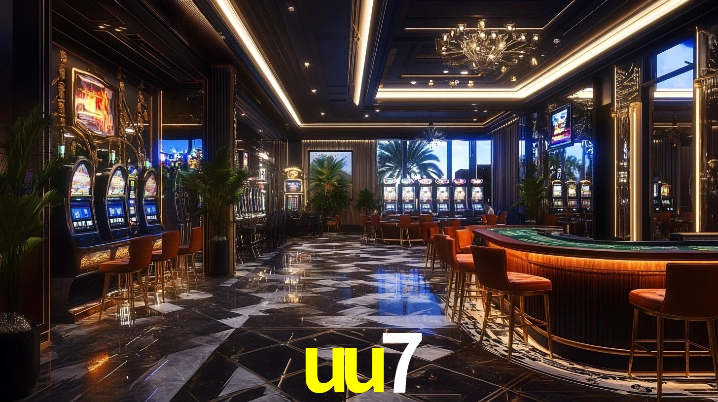 Exclusive Games uu7