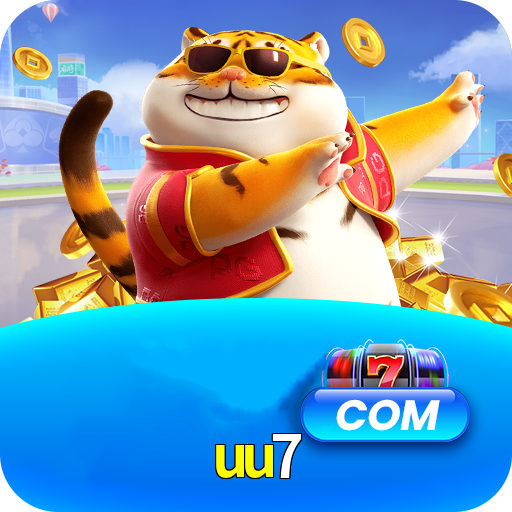 Logo da uu7