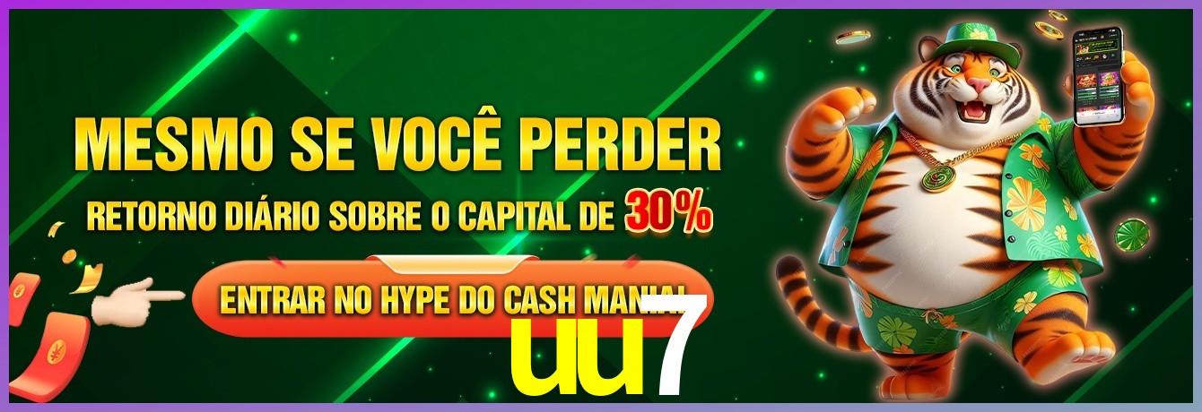 Ganhador uu7